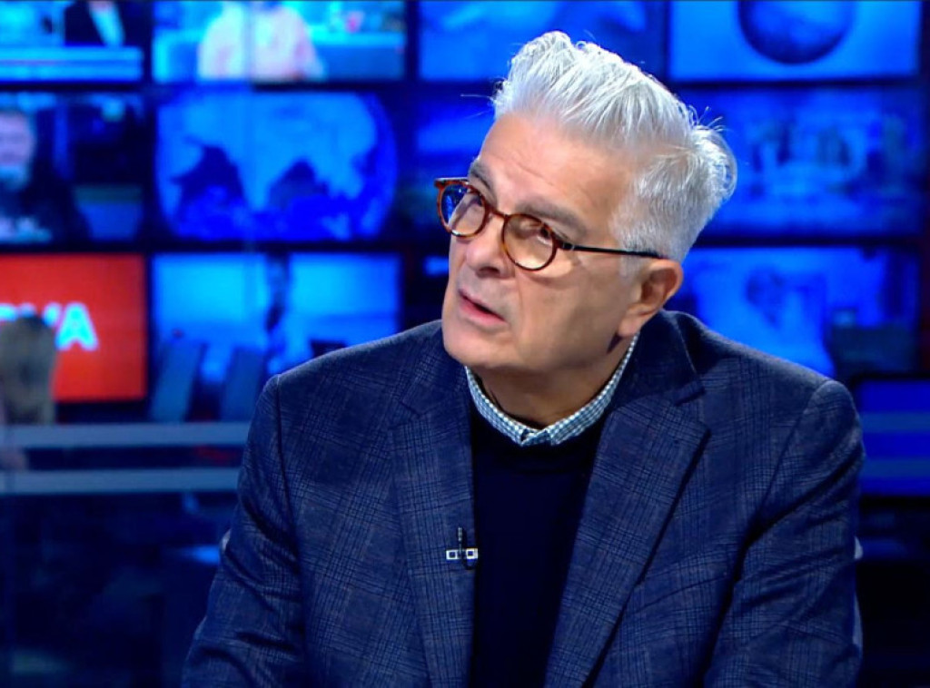 Nebojša Krstić: Srbija lojalan partner EU, ali ne želi da pokvari odnos sa bilo kojom drugom silom