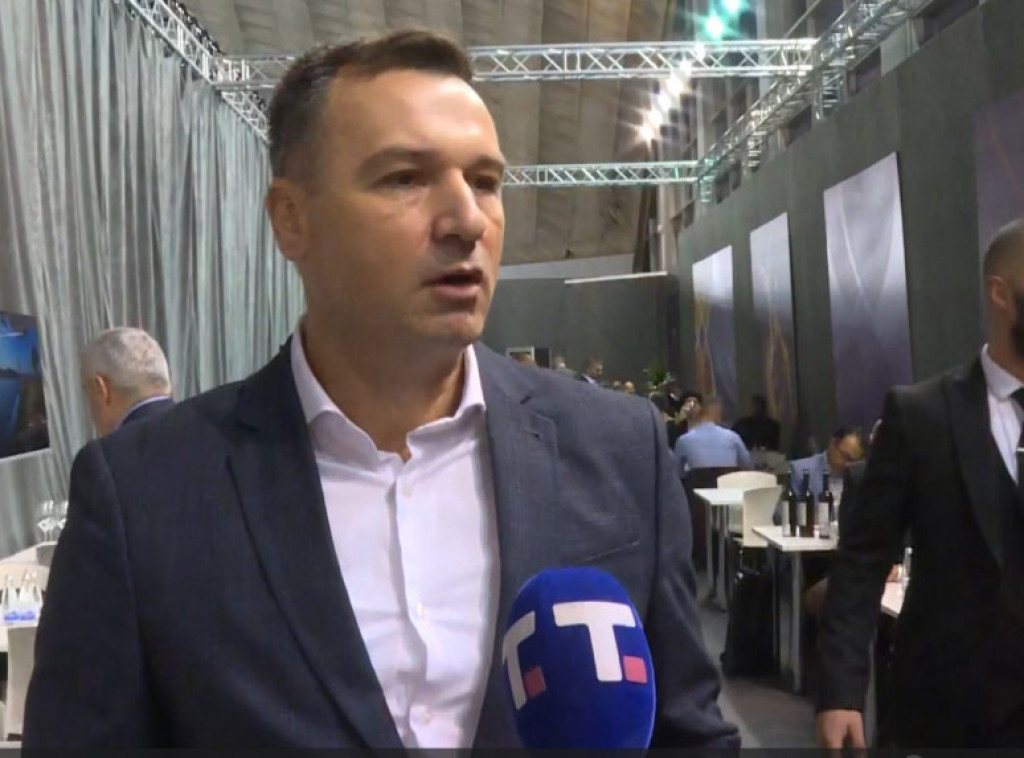 Aleksandar Radovanović: EK sutra objavljuje novu strategiju, prevoznici bi mogli da dobijaju specijalne vize