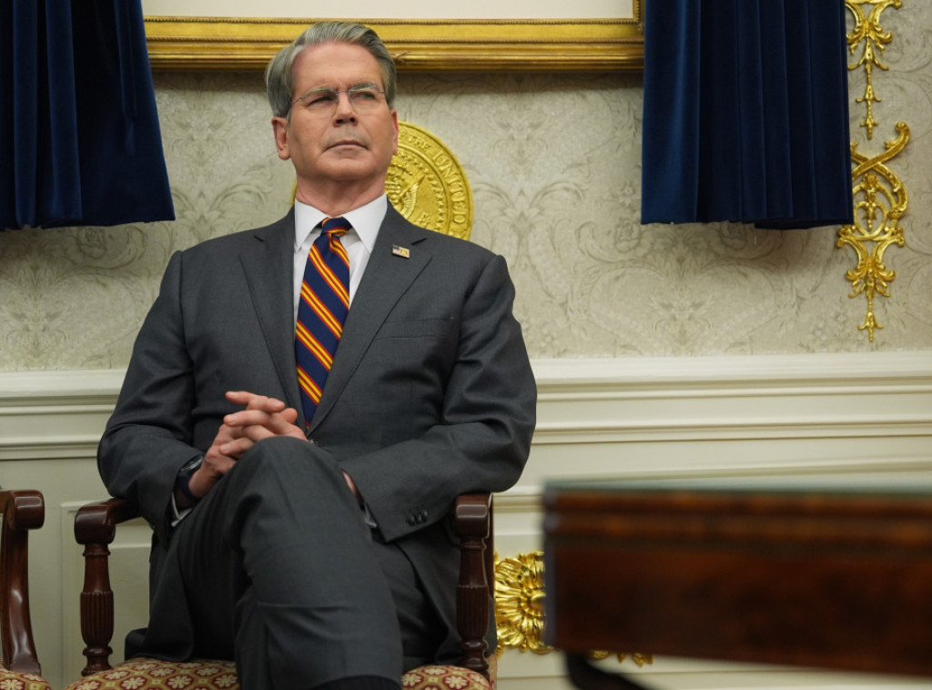 Skot Besent: Zatvaranje Vlade SAD izazvalo štetu od 11 milijardi dolara za ekonomiju