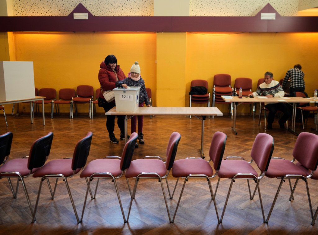 Pirc Musar: Referendum o eutanaziji je lekcija o kulturi dijaloga pred izbore