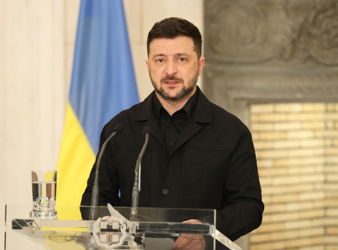 Zelenski: Ukrajina se sprema za novu rundu mirovnih pregovora sa SAD