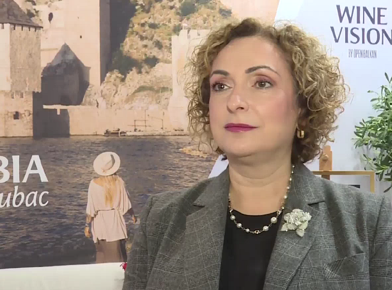 Vinski turizam nova razvojna šansa Balkana: Vino je postalo zaštitni znak Srbije