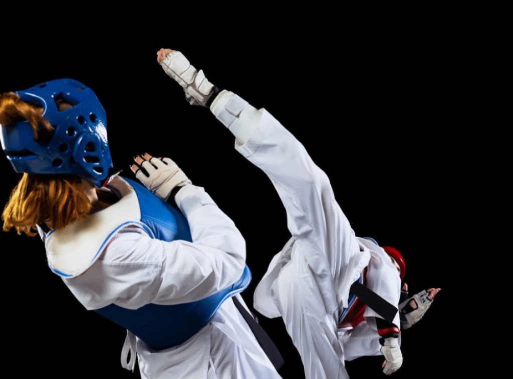 Andrea Bokan i Stefan Takov prvaci Evrope, srpski tekvondisti osvojili 12 medalja