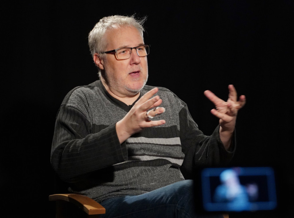 Milan Konjević o filmu "Povratak Žikine dinastije": Očekivanja publike su neobično velika