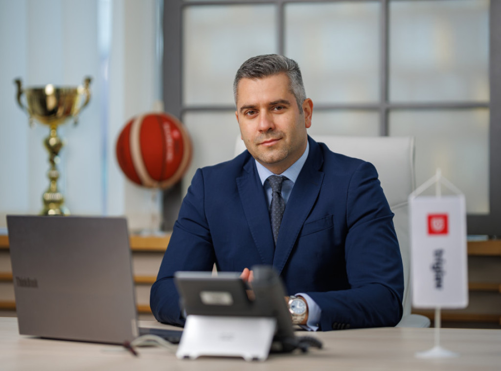 Triglav osiguranje učestvovaće na konferenciji "Srpski dani osiguranja" od 25. do 28. novembra na Zlatiboru