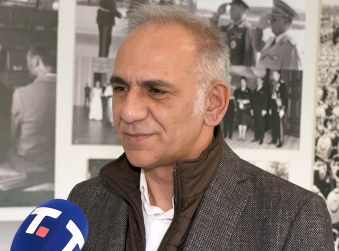 Raša Kojčić: Rafinerija je ključ za energetsku bezbednost, važno je da nastavi da radi