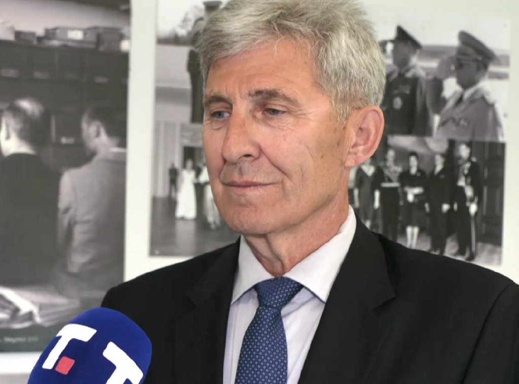 Ljubodrag Savić: Najbolje bi bilo da OFAC bar privremeno skine sankcije NIS-u