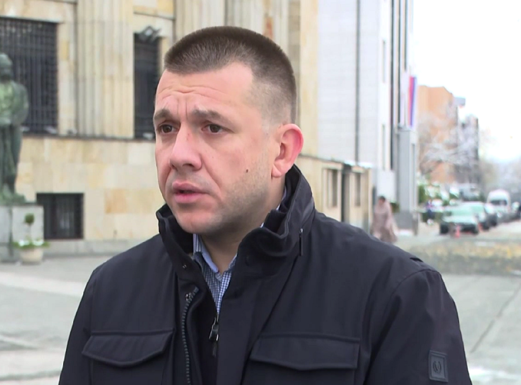 Bojan Šolaja: Svi su očekivali bolji rezultat, očekivani potezi opozicije