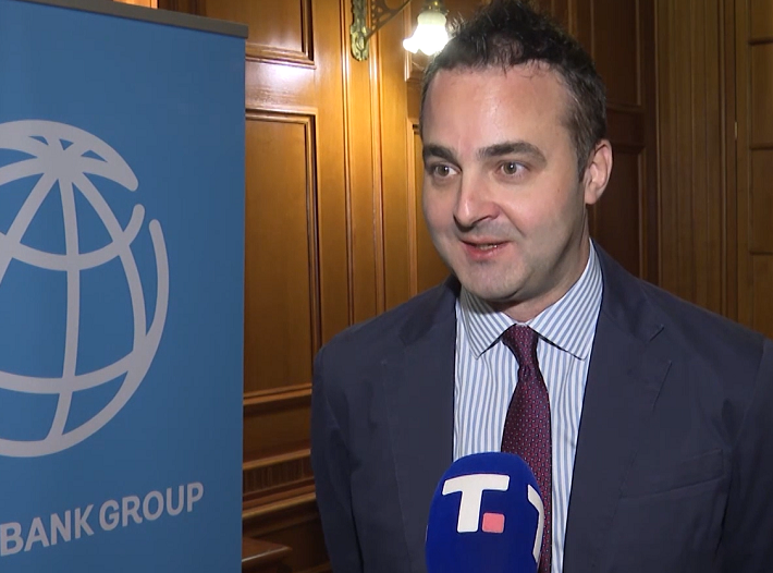 Ričard Rekord: Energetika ostaje jedan od ključnih rizika Srbije