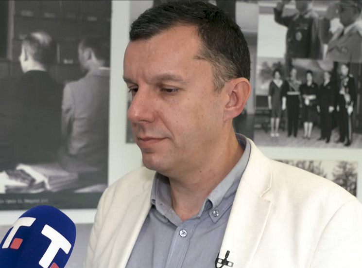 Pavle Zelić: Srpsko tržište u velikoj meri je zaštićeno od pojave falsifikovanih lekova