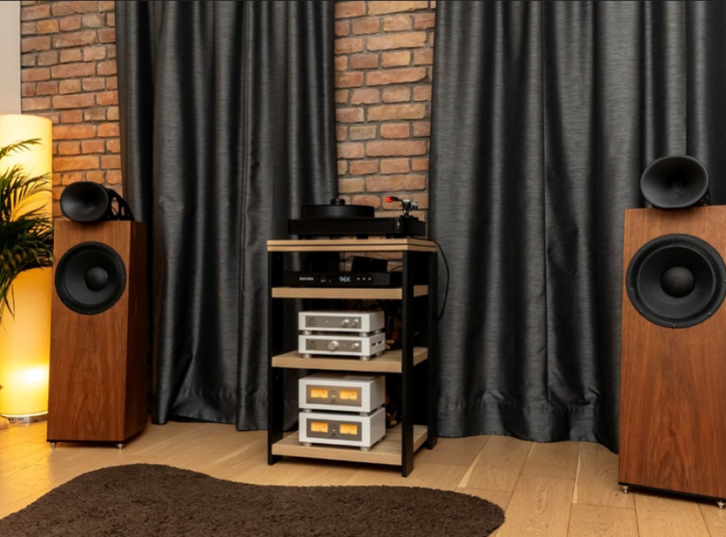 Sajam audio i video tehnike, Hi-Files Show održan 22. i 23. novembra u Beogradu