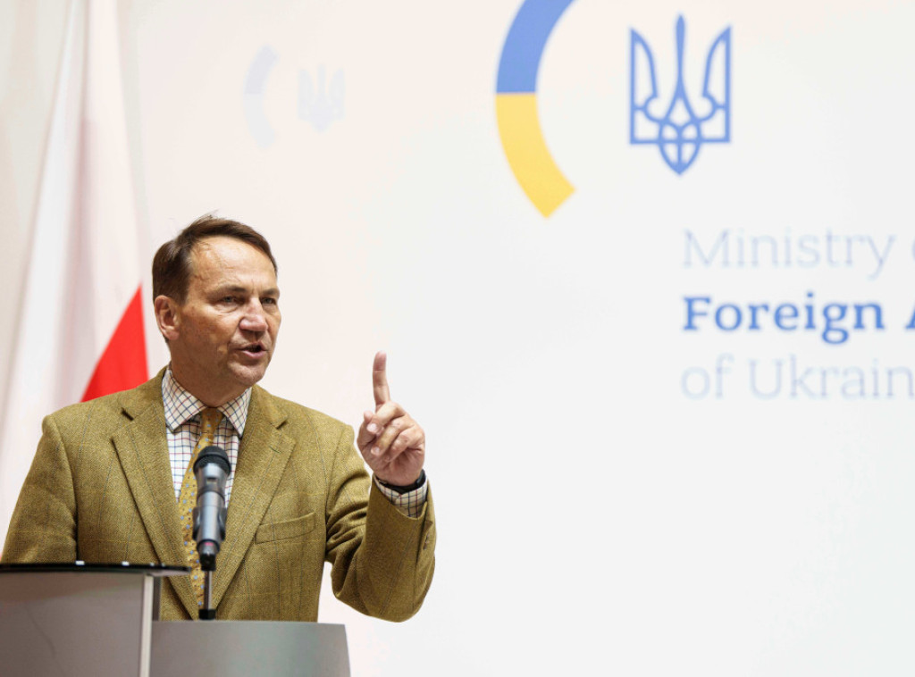 Šef poljske diplomatije pozvao ambasadora Izraela zbog neprecizne objave Jad Vašema