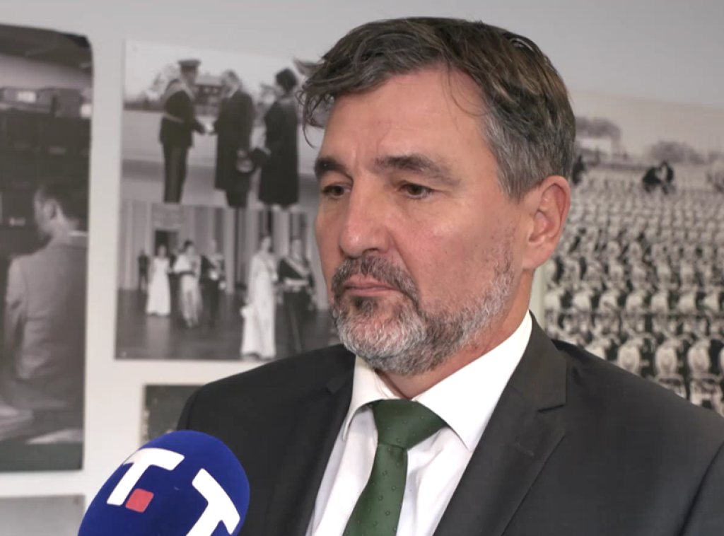 Ivan Bošnjak: Izbori u Republici Srpskoj pokazali demokratski kapacitet srpskog naroda