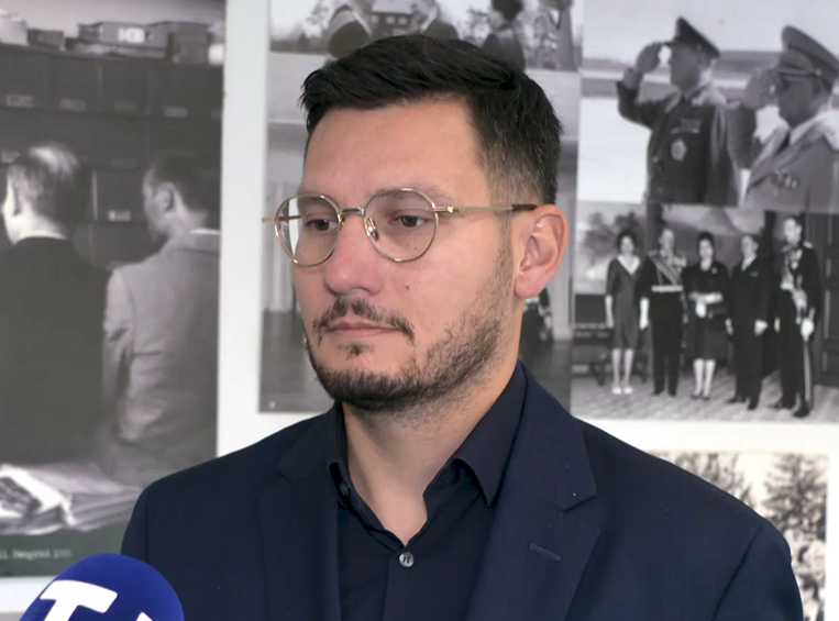 Srđan Barac: Ukoliko konačan scenario ne bude dobar po NIS, Srbija mora odlučno da odgovori