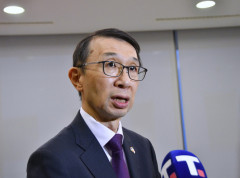 Imamura: Podsticaji znače podršku i za japanske kompanije na Zapadnom Balkanu