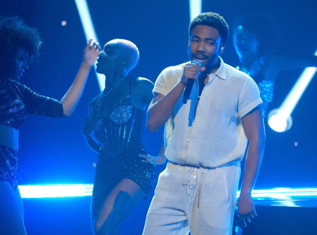 Čajldiš Gambino oktrio da je preživeo moždani udar, operisao srce dva puta