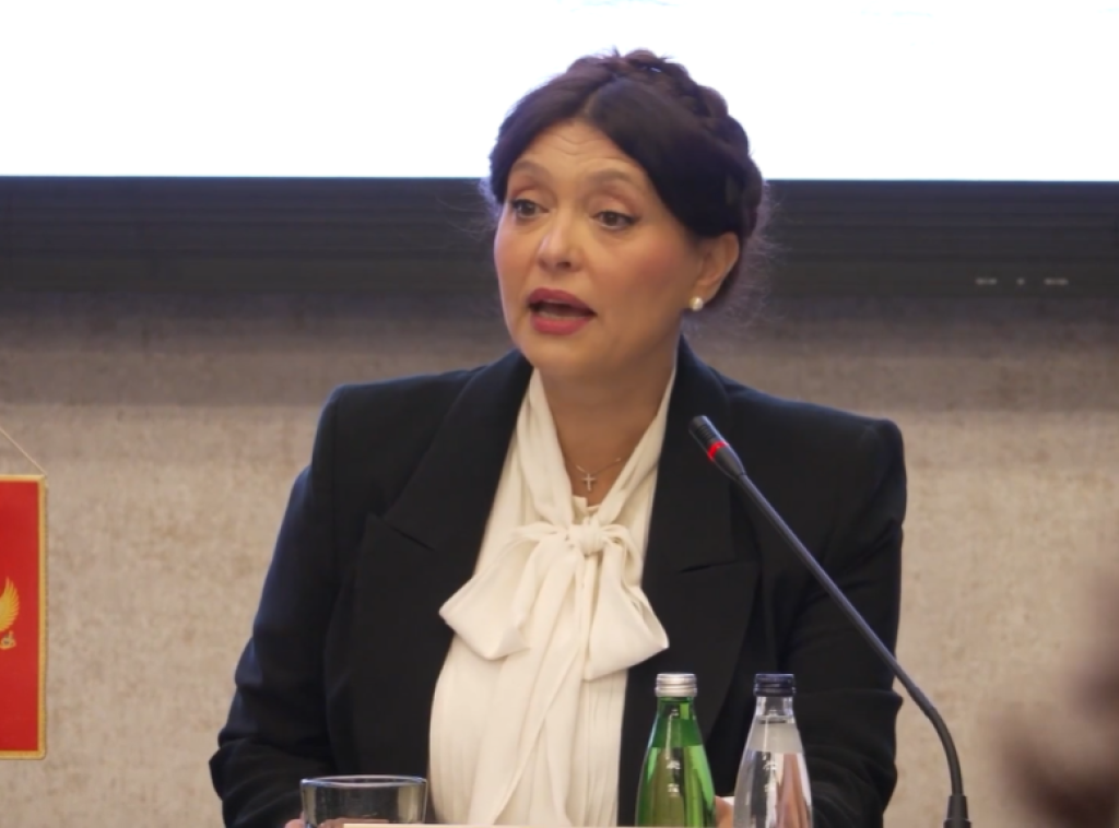 Simonida Kordić: Jugoistočna Evropa može nastupiti kao jedinstvena makro-destinacija