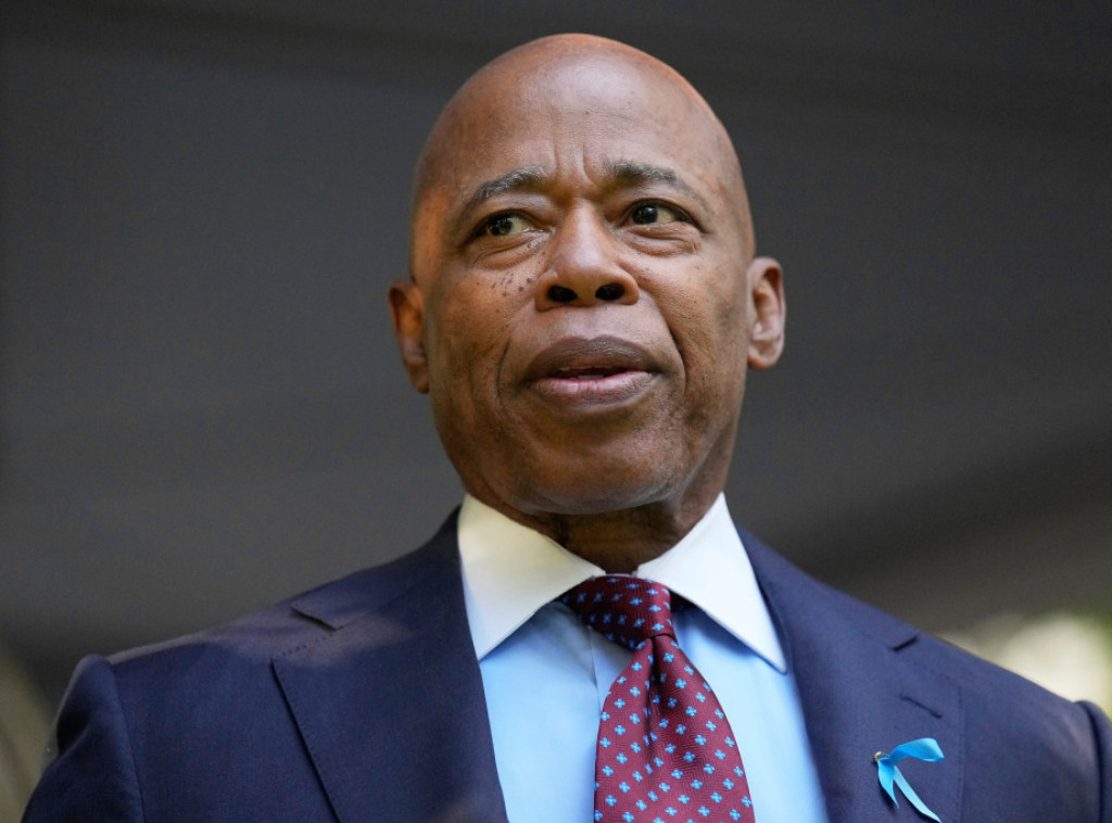 Bivši gradonačelnik Njujorka osudio proteste anticionističkih aktivista