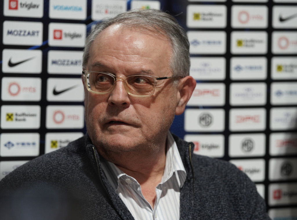 Nebojša Čović: Upravni odbor normalno funkcioniše, laži nam nisu potrebne