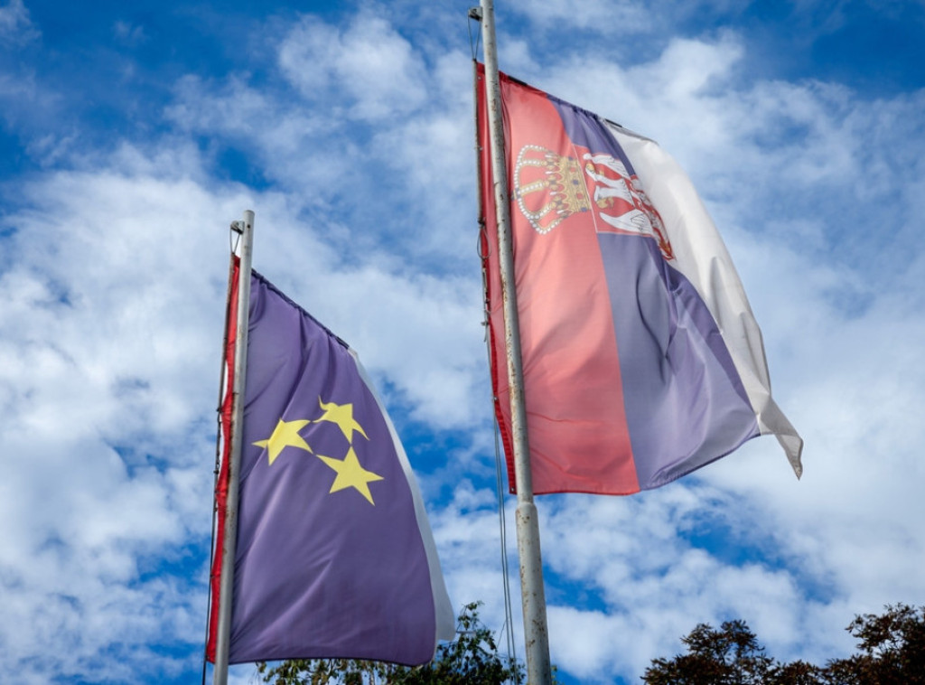 AP Vojvodina postala članica Međunarodne asocijacije frankofonih regija