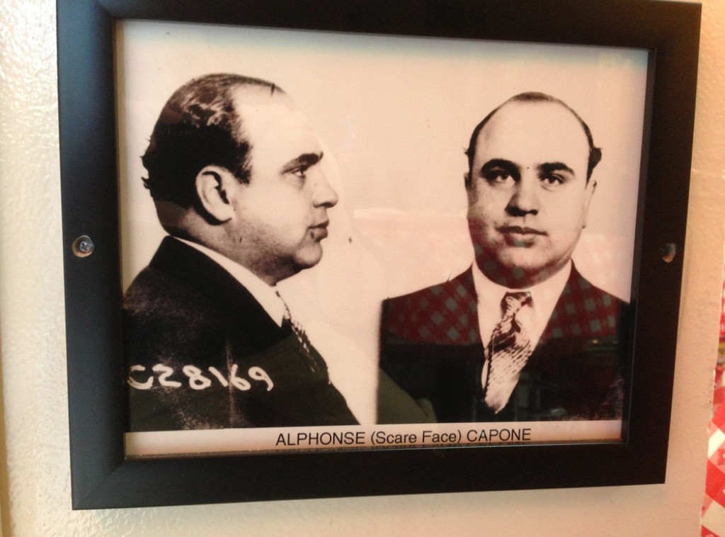 Prodata kuća u Njujorku u kojoj je odrastao Al Kapone