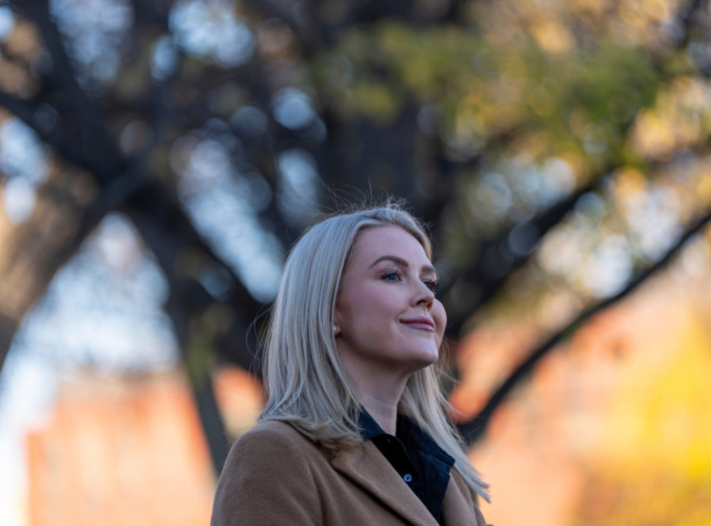 Bela kuća: Tramp je optimista u pogledu mirovnog sporazuma za Ukrajinu