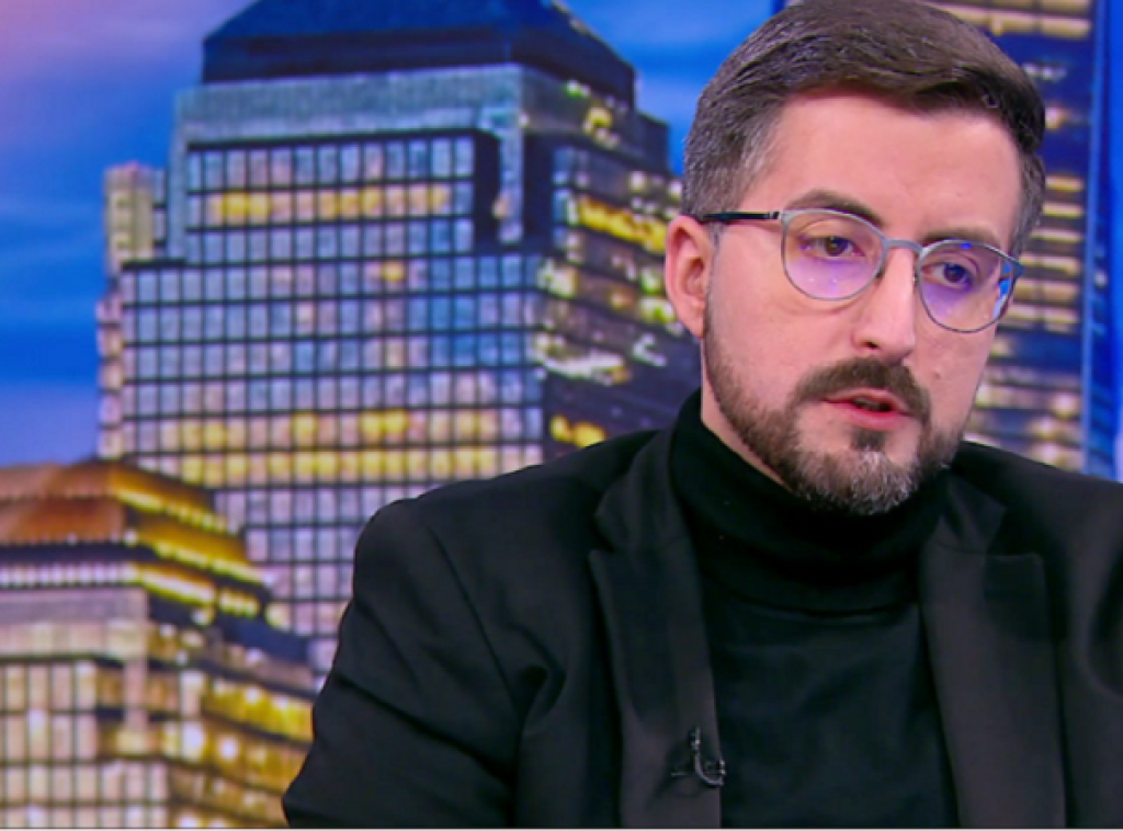 Nebojša Obrknežev: Država sigurno neće dozvoliti da pančevačka rafinerija stane