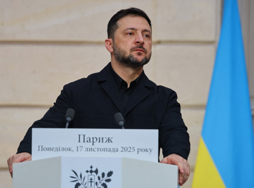 Zelenski: Šest osoba poginulo u noćnom napadu na Ukrajinu