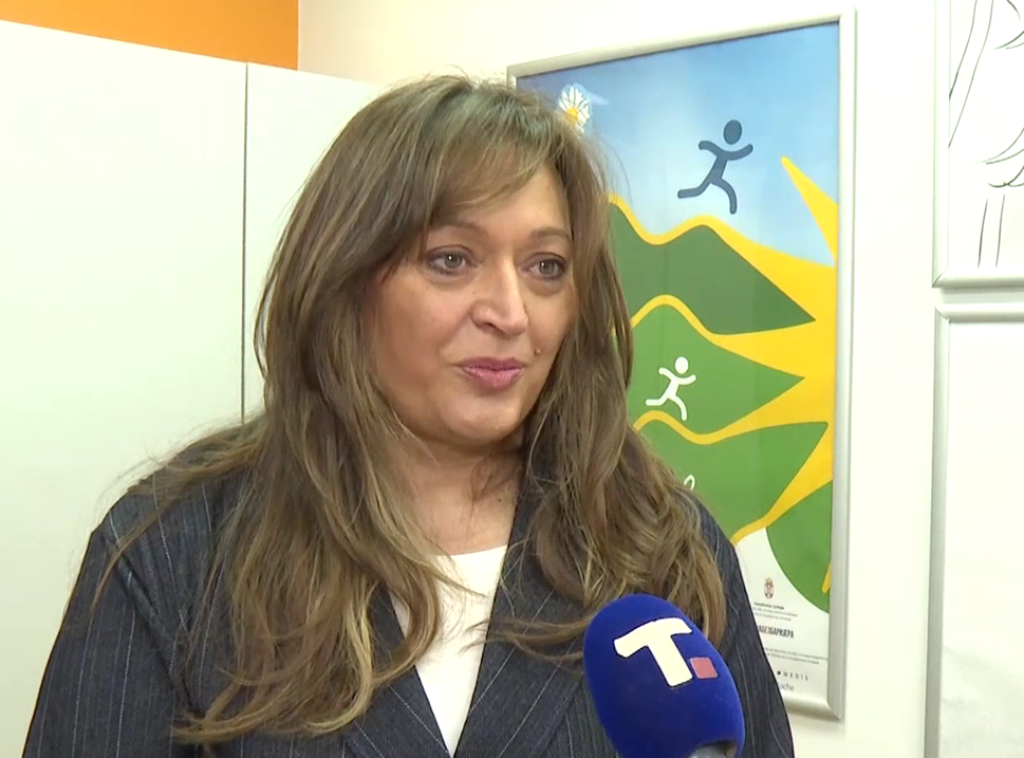 Vanja Taleski: U Srbiji oko 9.000 ljudi boluje od multiple skleroze; ključna podrška porodice