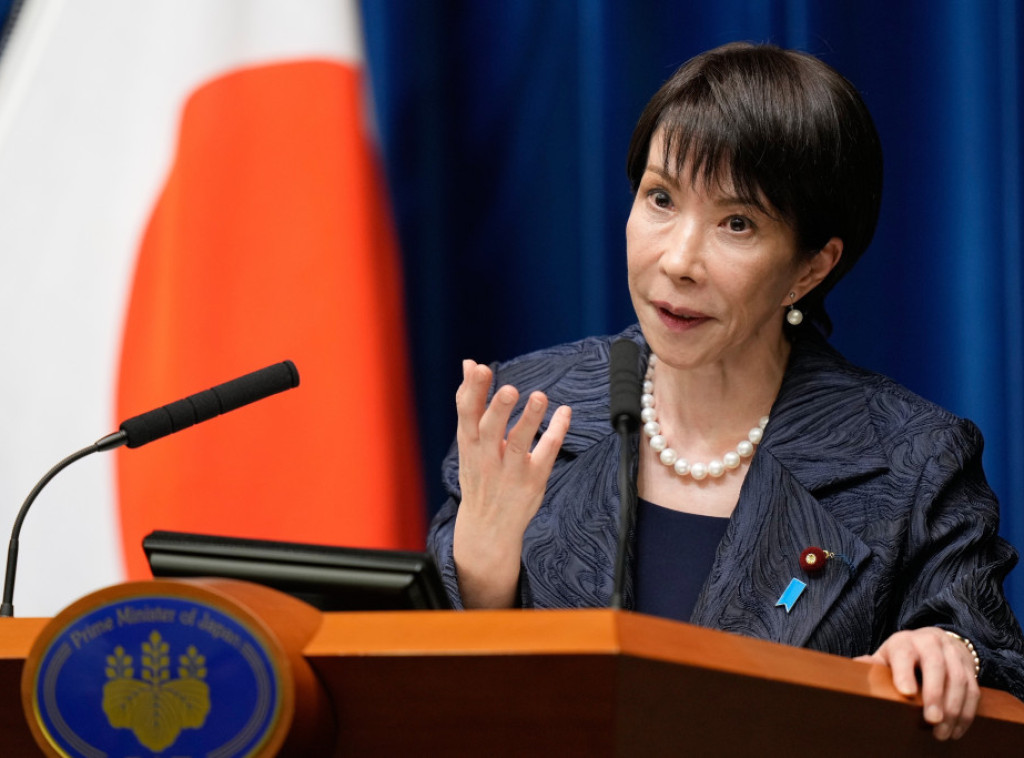 Premijerka Japana: Vlada će ubrzati obnovu Fukušime