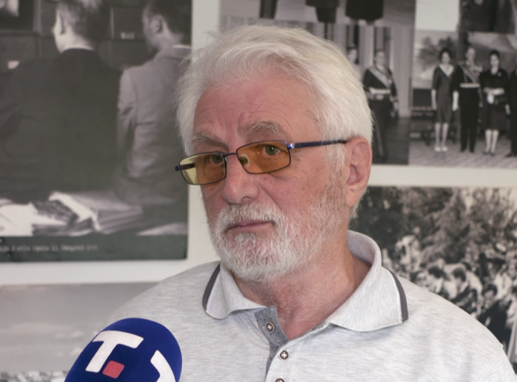 Milan Beslać: Očekujem produženje licence za NIS, ali ne i postizanje dogovra Mađara i Rusa