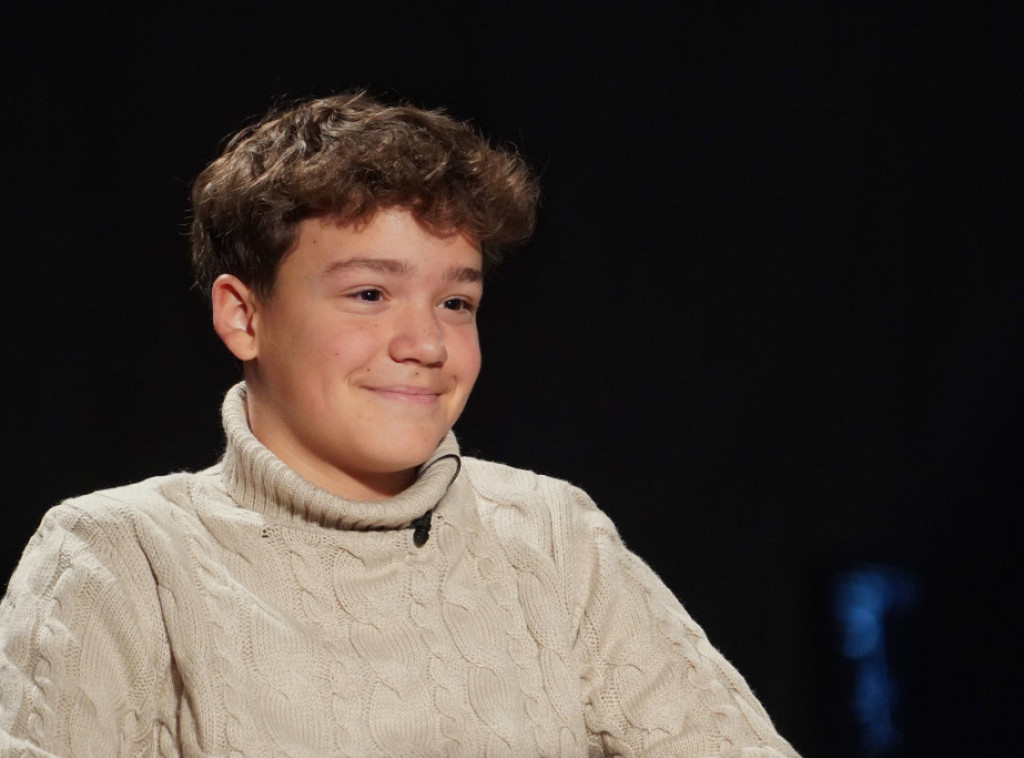 Gavrilo Ivanković: Film "Povratak Žikine dinastije" i publiku povezaće duhovitost