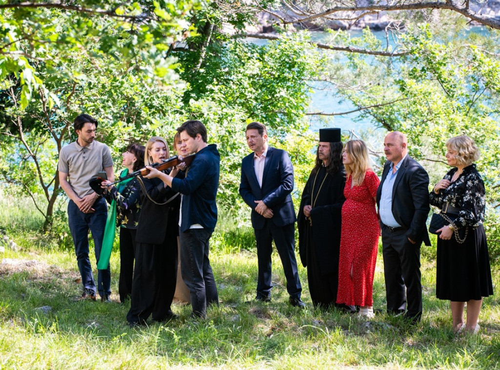 Film "Svadba" premijerno početkom 2026. godine