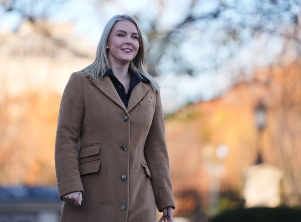 Livit: SAD postigle ogroman napredak ka dovođenju Ukrajine i Rusije za pregovarački sto