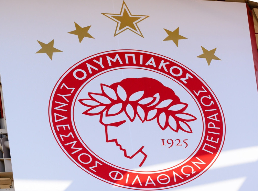 Košarkaš Olimpijakosa Saša Vezenkov ovosezonski MVP Evrolige