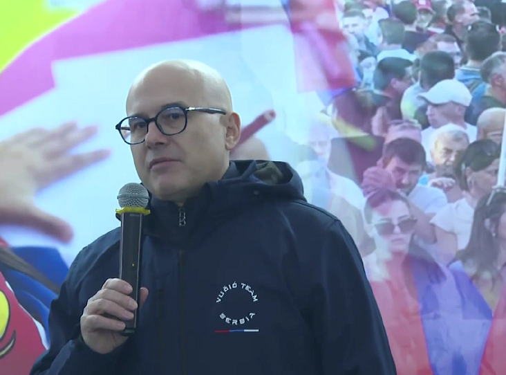 Vučević u Urovici: Siguran sam da će Negotin u nedelju da bira najbolje za građane