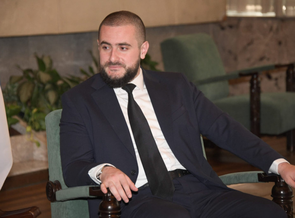 Zukorlić razgovarao sa ambasadorkom Nemačke o unapređenju regionalne saradnje