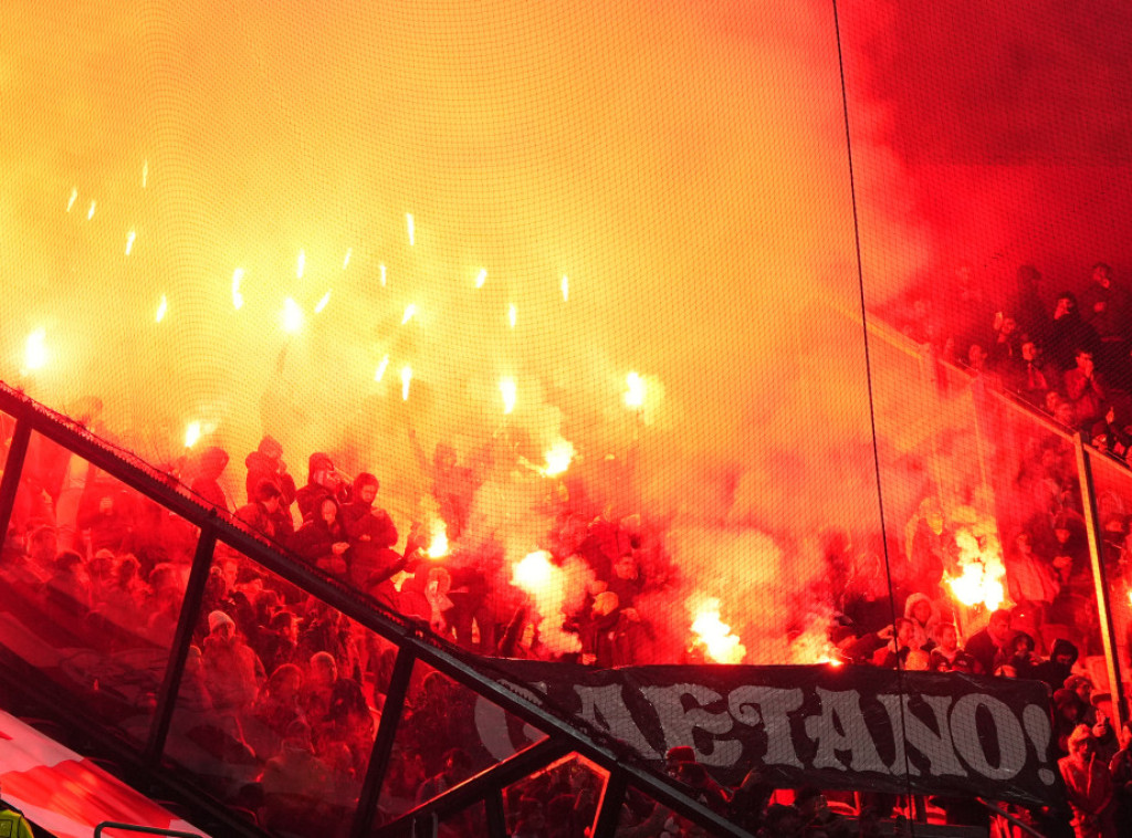 Fudbaleri Benfike savladali Ajaks, Rojal Union bolji od Galatasaraja u Ligi šampiona