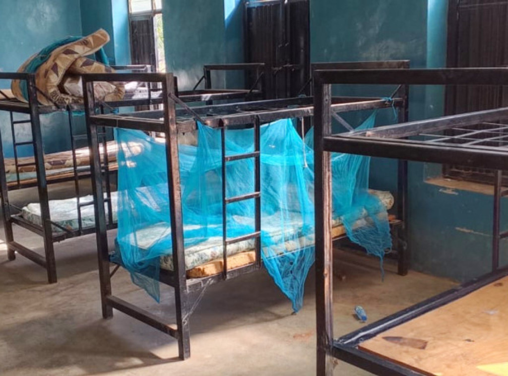 Oslobođene 24 devojčice otete iz škole u severozapadnoj Nigeriji