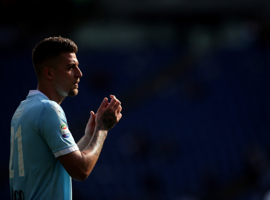 Sergej Milinković-Savić strelac za Al Hilal u pobedi protiv Al Hiladža