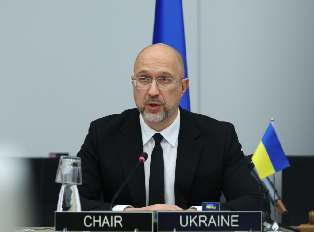 Denis Šmihalj: 22. januar najteži dan za elektroenergetski sistem Ukrajine od 2022. godine