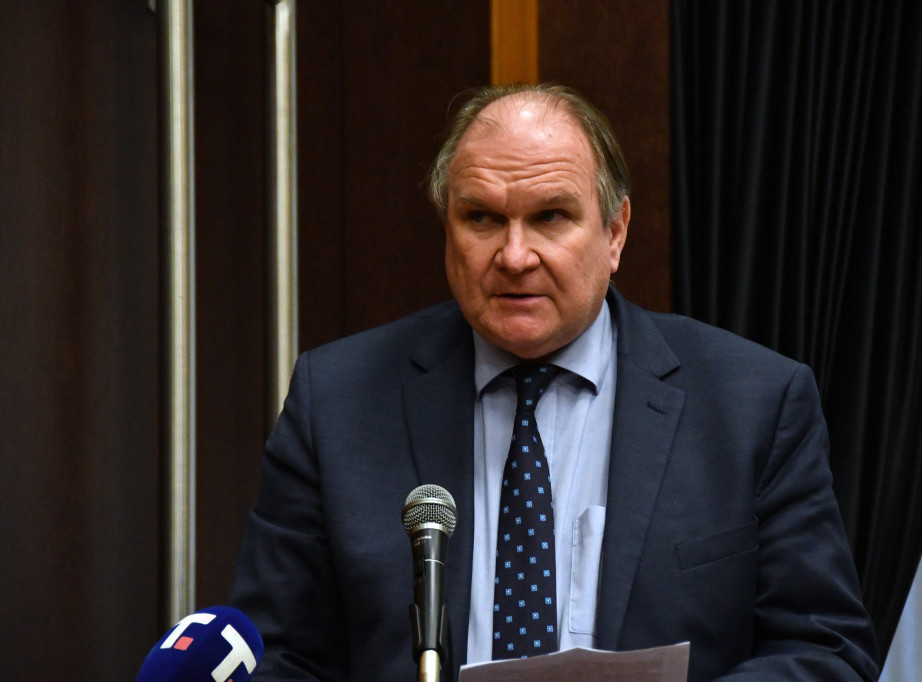 Karavan zdravlja u Majdanpeku, fokus na prevenciji kardiovaskularnih bolesti