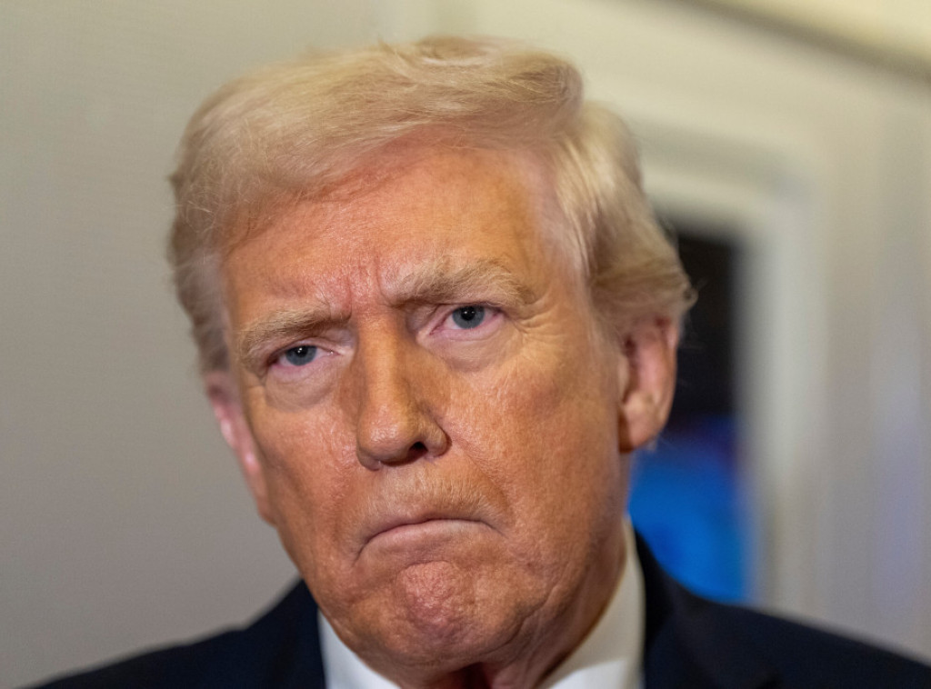 Tramp: Južna Afrika neće biti pozvana na samit G20 na Floridi iduće godine