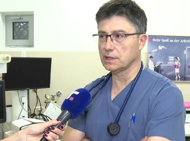 Institutu za majku i dete "Dr Vukan Čupić" uručena donacija - ultrazvučni aparat