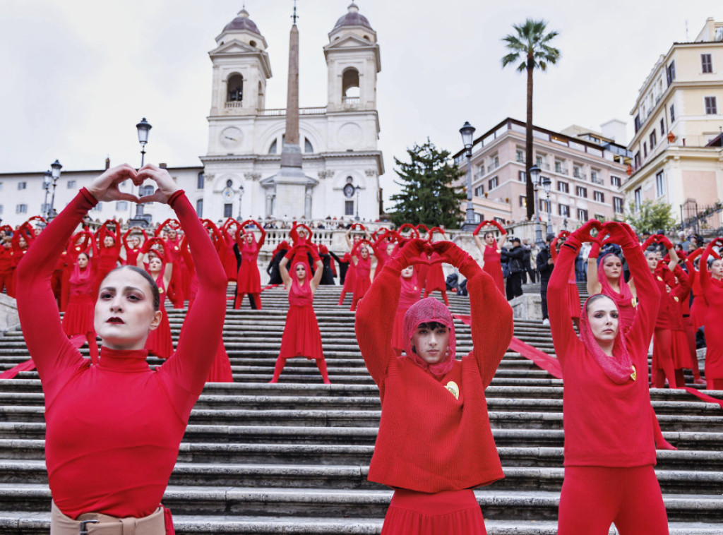 Zakon o femicidu jednoglasno odobren u italijanskom parlamentu
