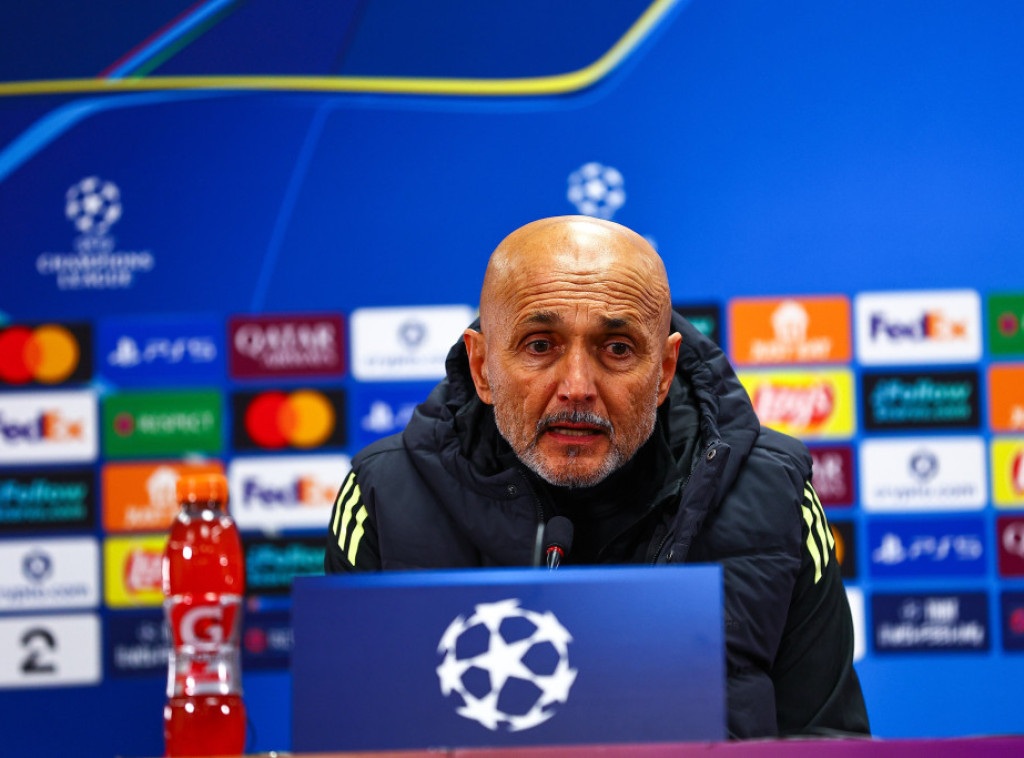 Spaleti: Igrali smo otvoreno i napadački, bilo bi šteta da nismo pobedili