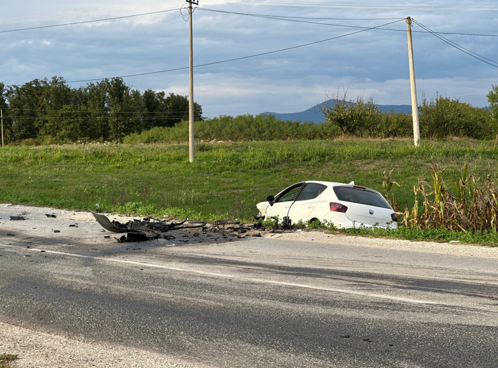 U prvih šest meseci 2026. na putevima Srbije nastradalo 188 ljudi, 39 manje nego 2025.
