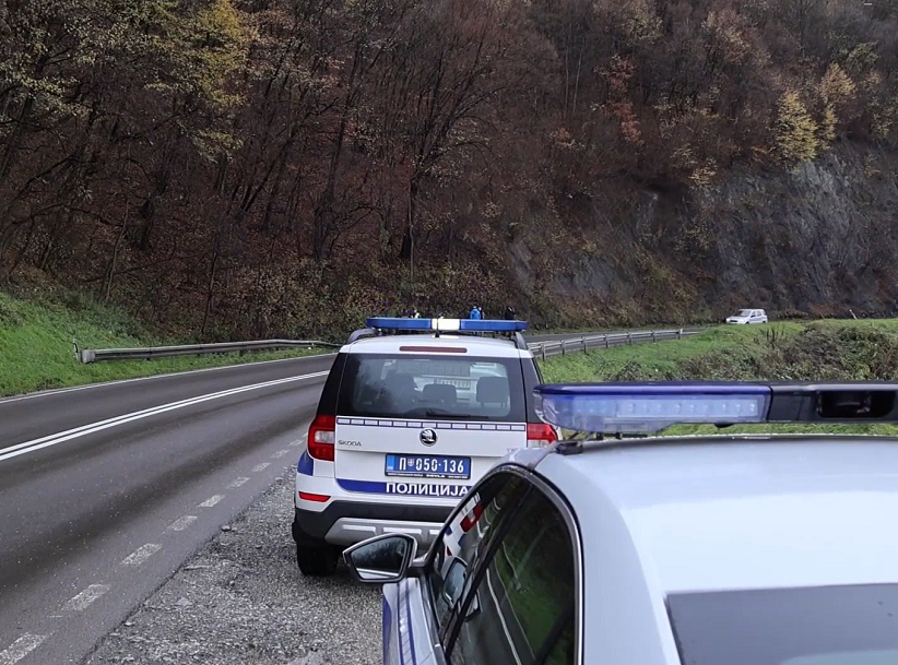 Na području Južnobačkog okruga za dan 15 saobraćajnih nezgoda