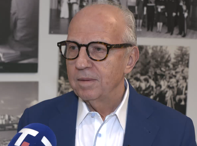 Nebojša Savić: Sekundarne sankcije NBS bile bi veliki udar na finansijski sistem zemlje