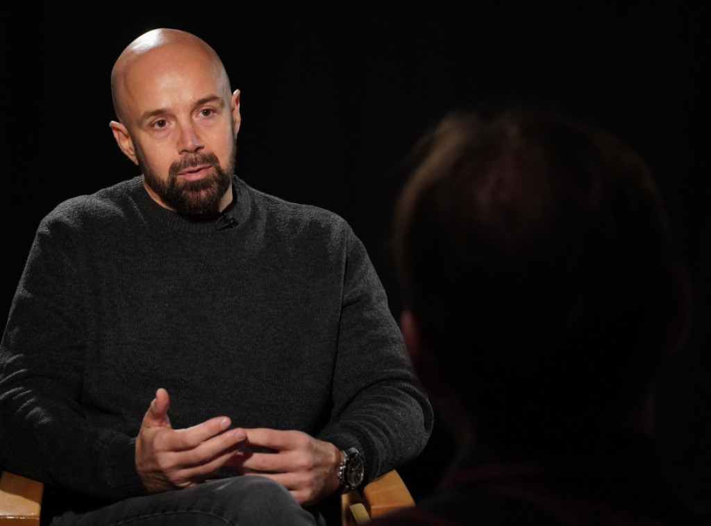 Slobodan Stefanović: "Fantoma iz opere" publika voli jer voli bajke i ceni našu posvećenost